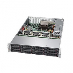 Supermicro 5028R-E1R12 (SYS-5028R-E1R12)